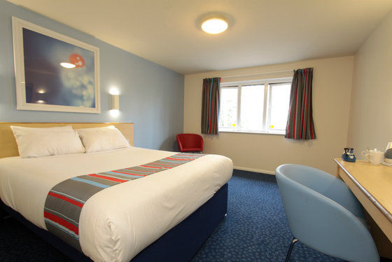 Travelodge London Hounslow Room photo